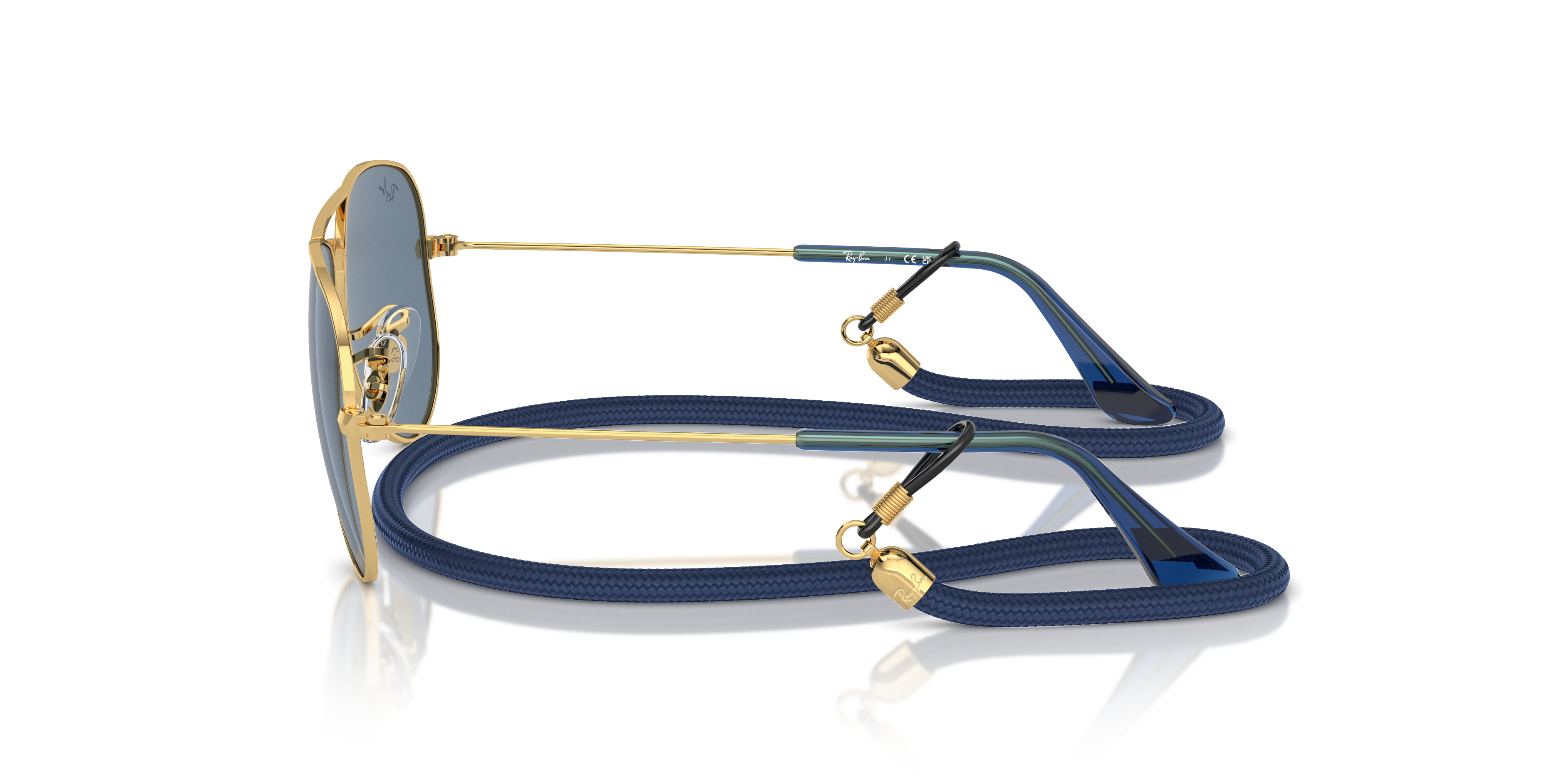 Ray-Ban Junior Aviator RJ9506S 223/1U