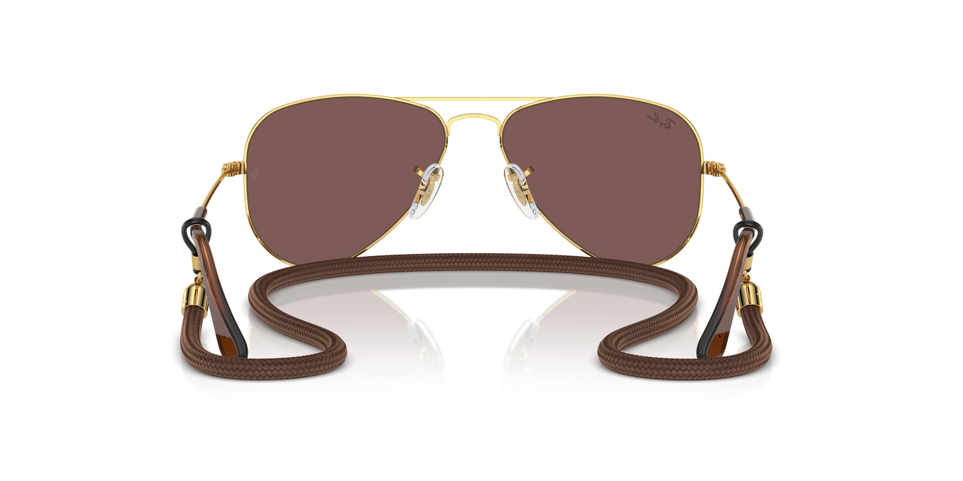 Ray-Ban Junior Aviator RJ9506S 223/6G