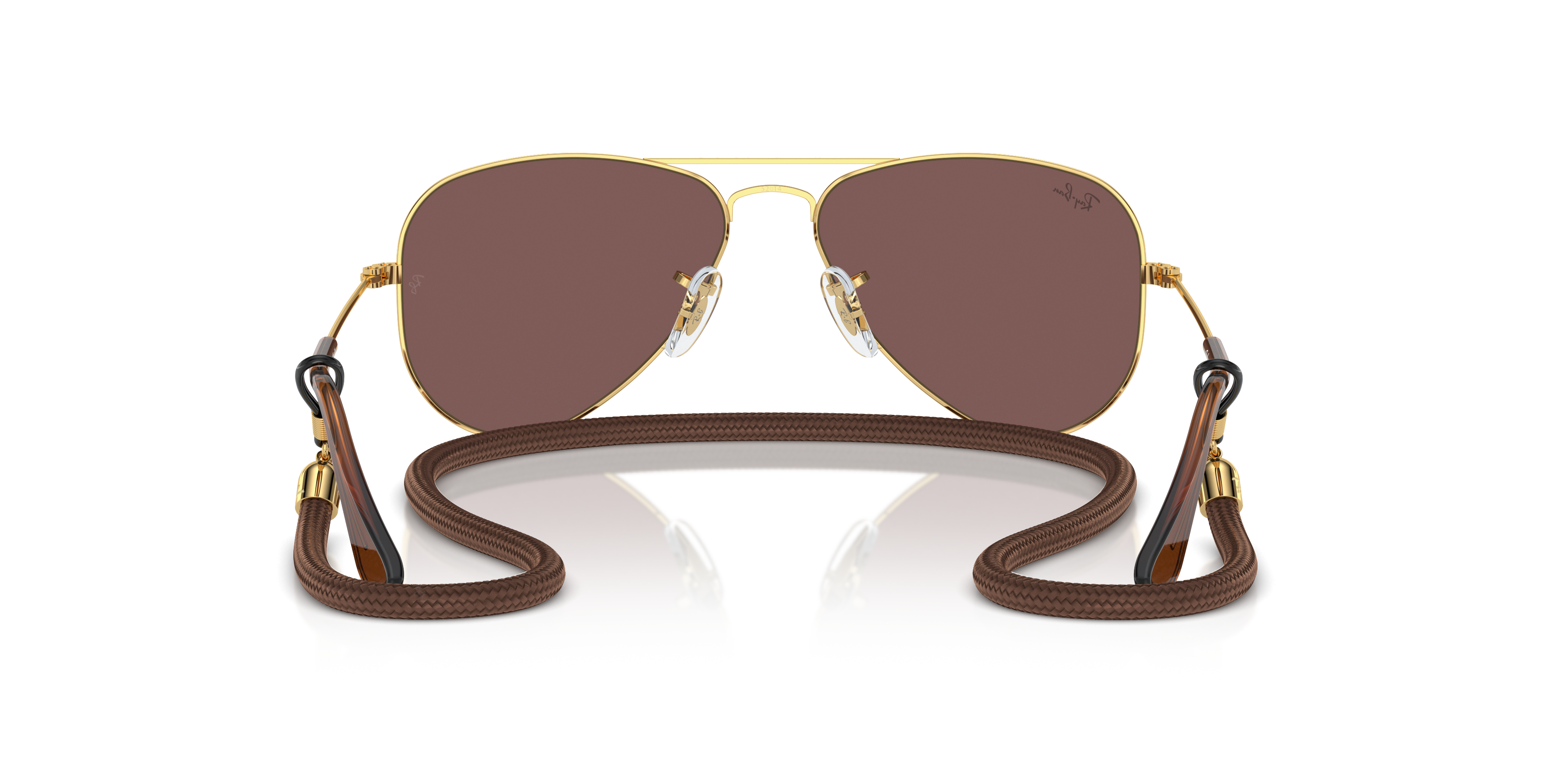 Ray-Ban Junior Aviator RJ9506S 223/6G