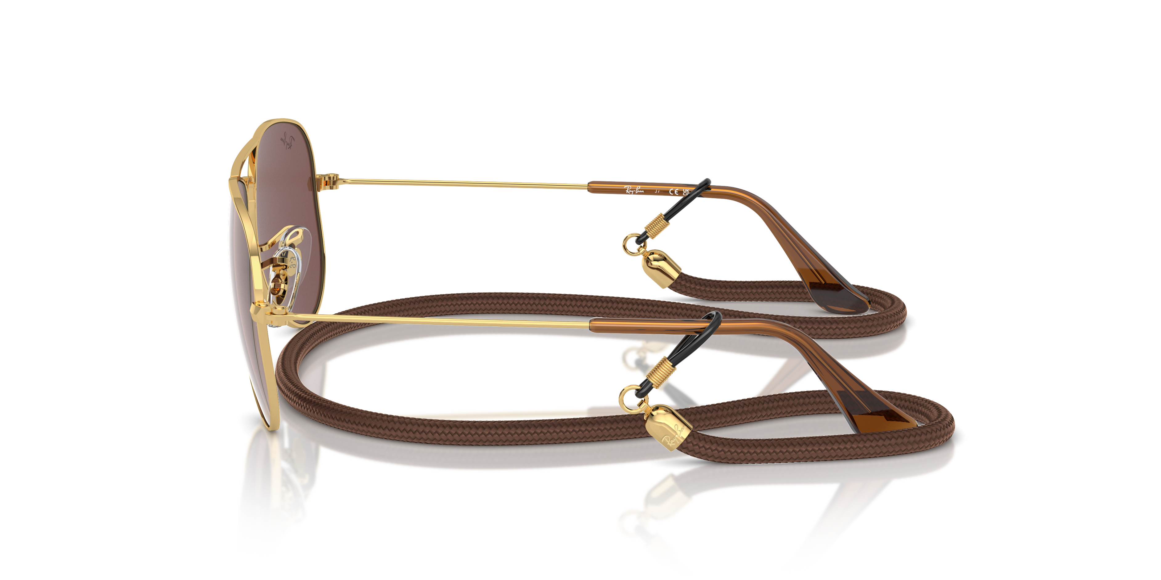 Ray-Ban Junior Aviator RJ9506S 223/6G