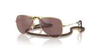 Ray-Ban Junior Aviator RJ9506S 223/6G