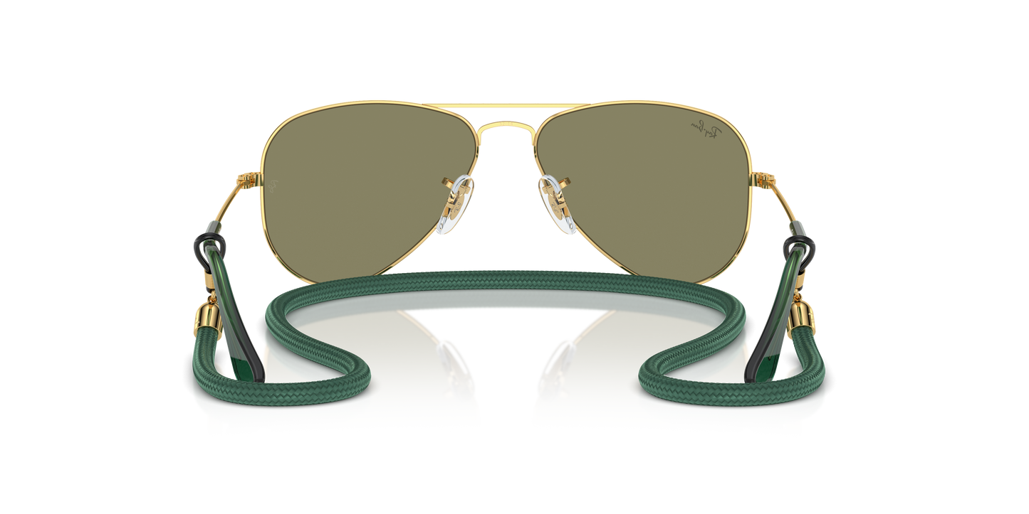 Ray-Ban Junior Aviator RJ9506S 223/6R