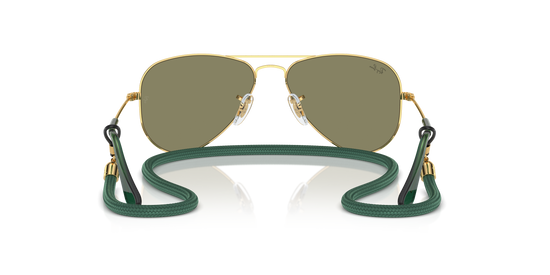 Ray-Ban Junior Aviator RJ9506S 223/6R