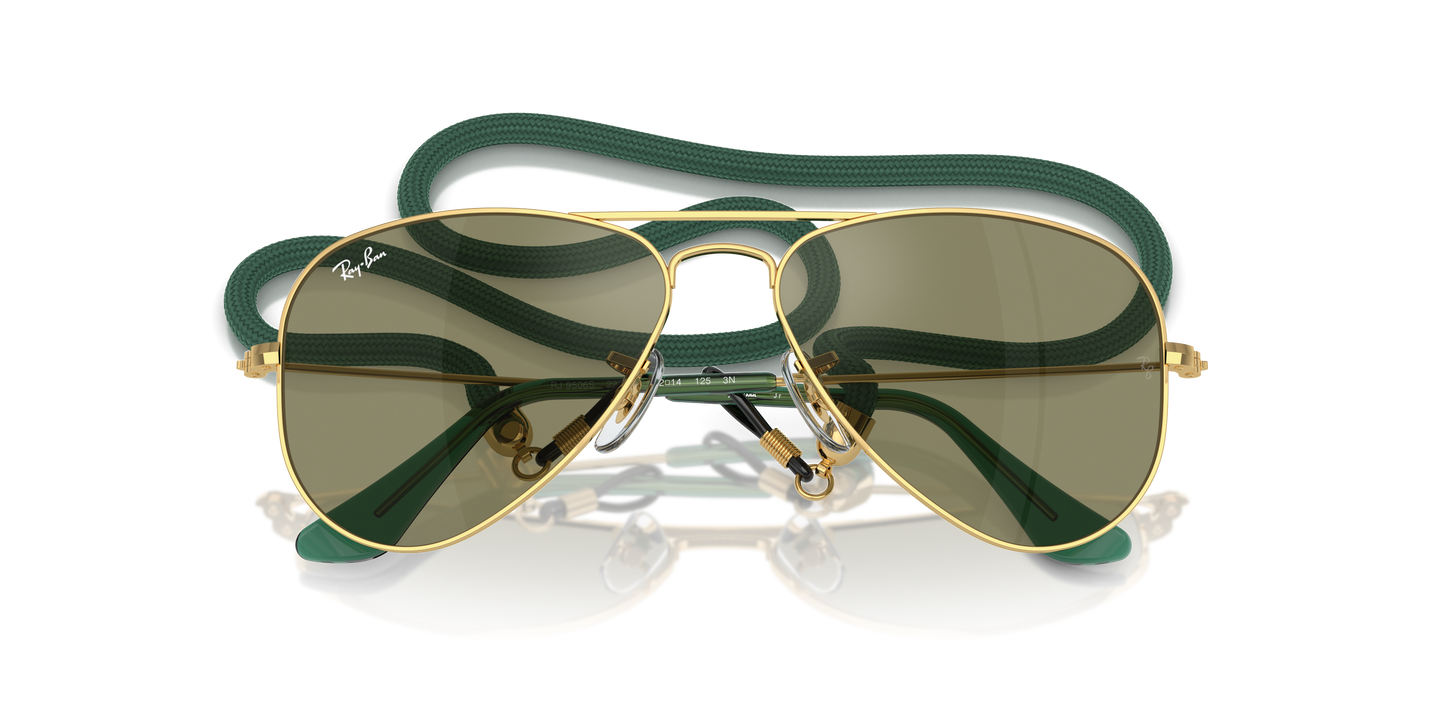 Ray-Ban Junior Aviator RJ9506S 223/6R