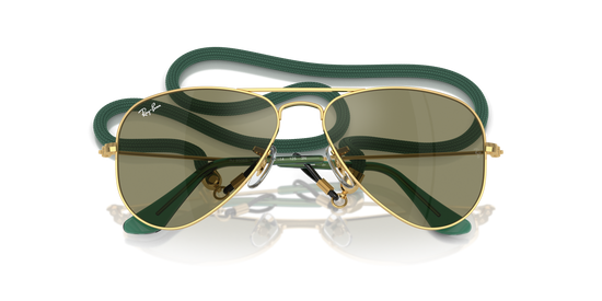 Ray-Ban Junior Aviator RJ9506S 223/6R