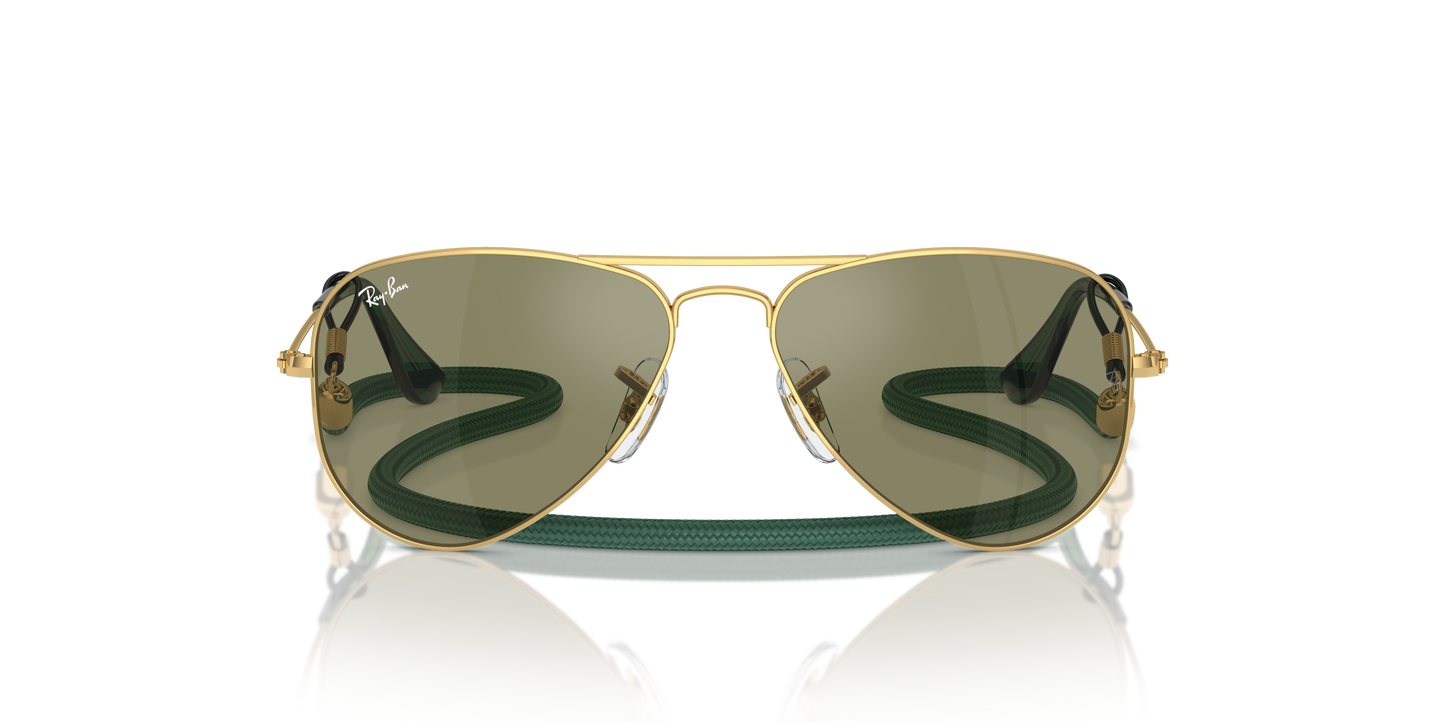 Ray-Ban Junior Aviator RJ9506S 223/6R