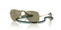 Ray-Ban Junior Aviator RJ9506S 223/6R