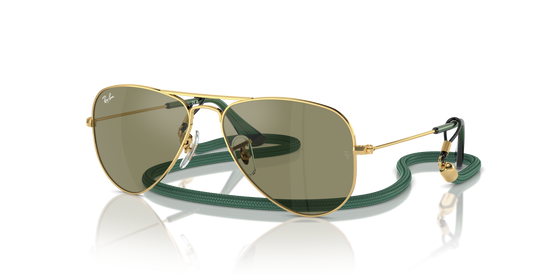 Ray-Ban Junior Aviator RJ9506S 223/6R