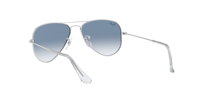 Ray-Ban Junior Aviator RJ9506S 276/X0