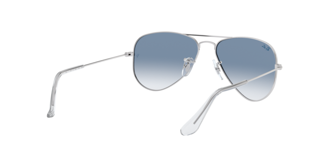 Ray-Ban Junior Aviator RJ9506S 276/X0