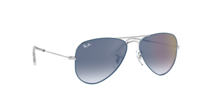 Ray-Ban Junior Aviator RJ9506S 276/X0