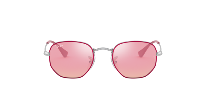 Ray-Ban Junior Hexagonal RJ9541SN 263/E4