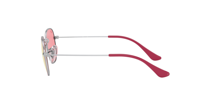 Ray-Ban Junior Hexagonal RJ9541SN 263/E4