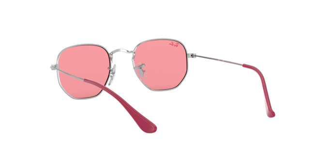 Ray-Ban Junior Hexagonal RJ9541SN 263/E4