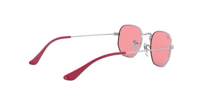 Ray-Ban Junior Hexagonal RJ9541SN 263/E4