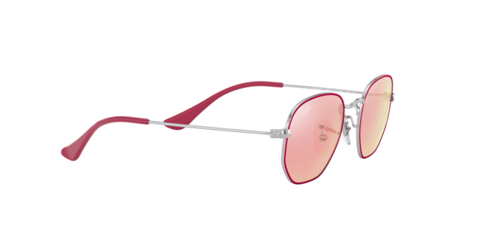 Ray-Ban Junior Hexagonal RJ9541SN 263/E4