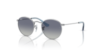 Ray-Ban Junior Round RJ9547S 212/4L