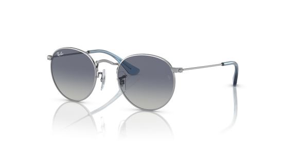 Ray-Ban Junior Round RJ9547S 212/4L