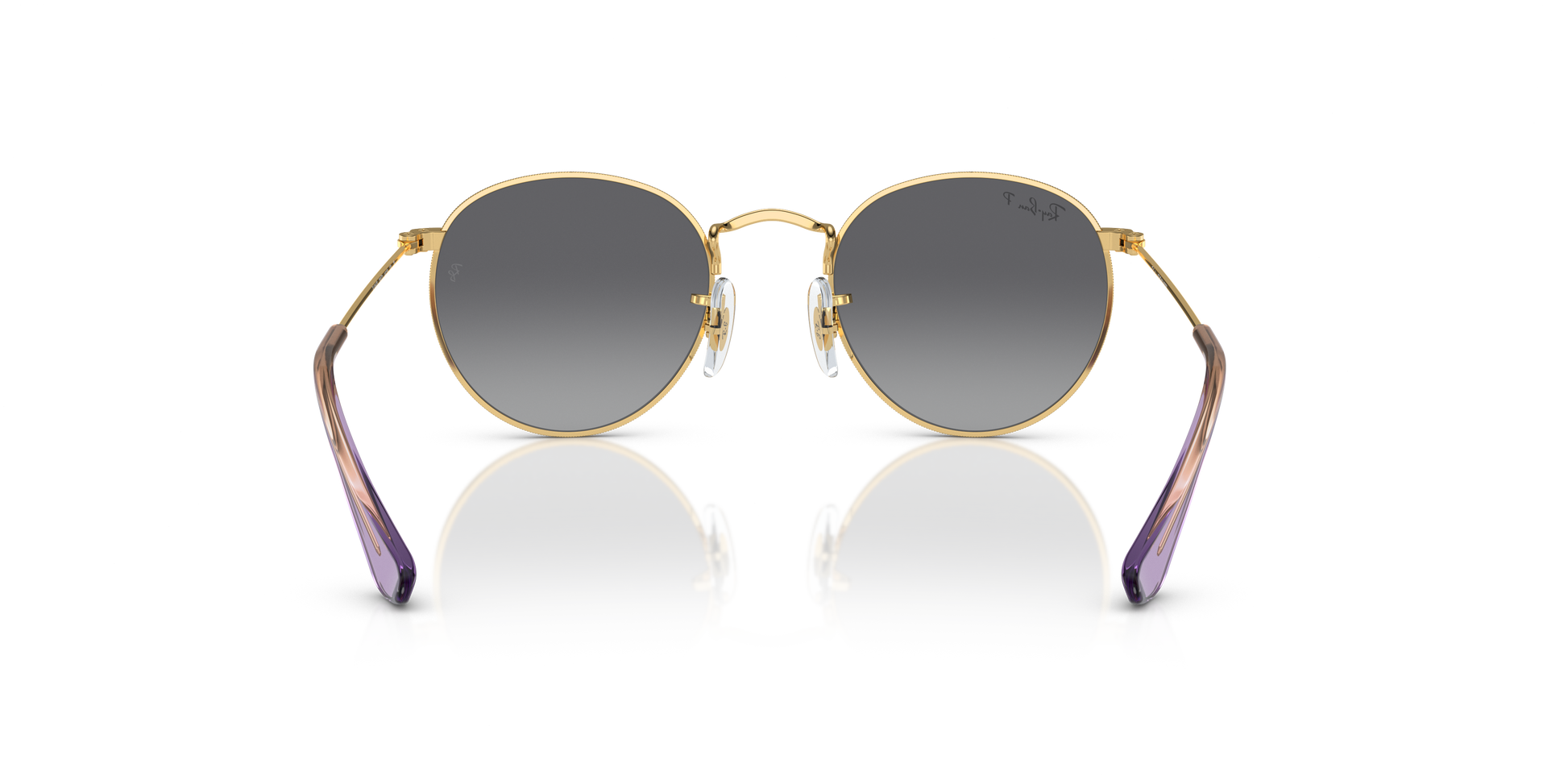 Ray-Ban Junior Round RJ9547S 292/T3