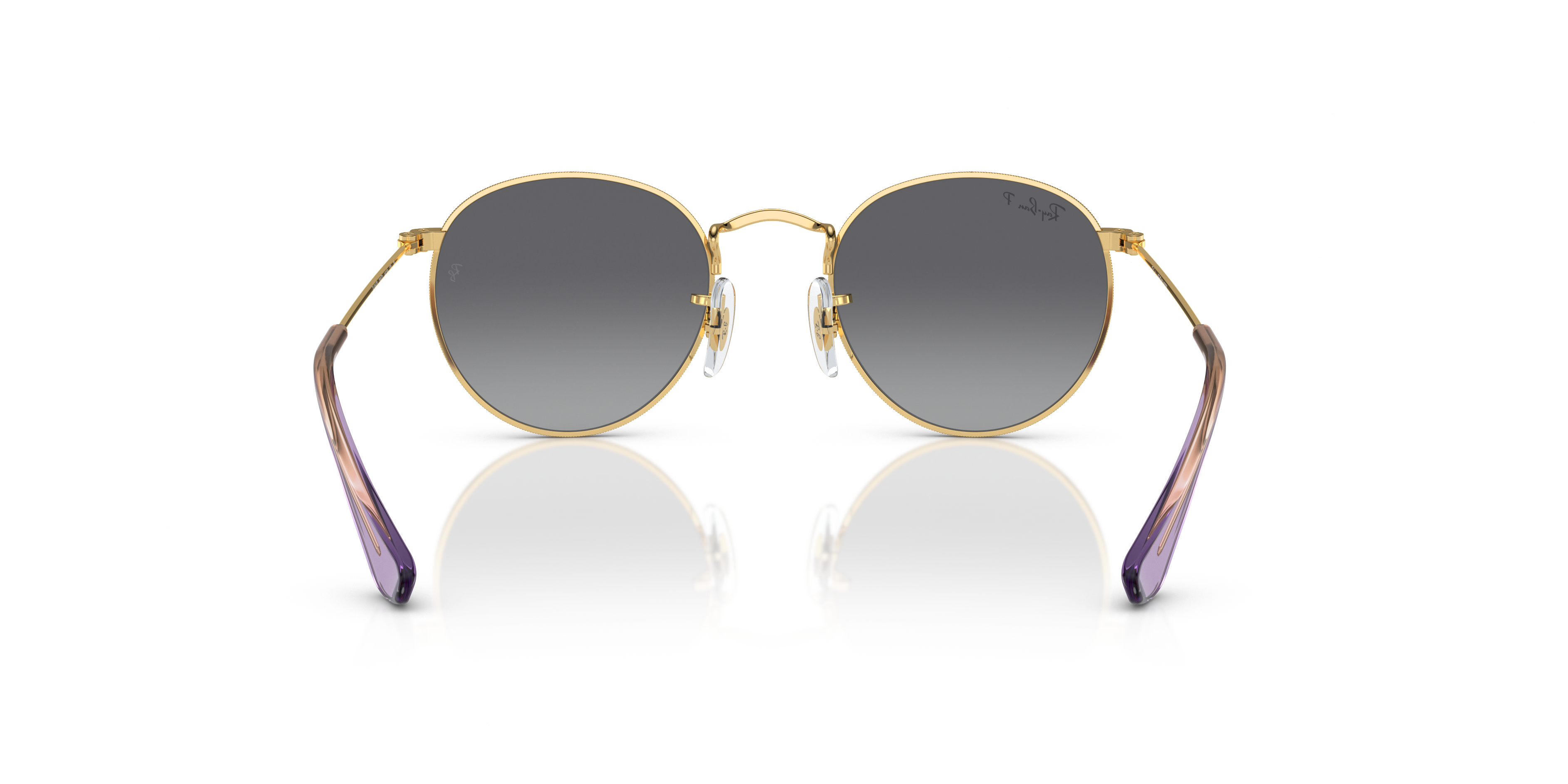 Ray-Ban Junior Round RJ9547S 292/T3