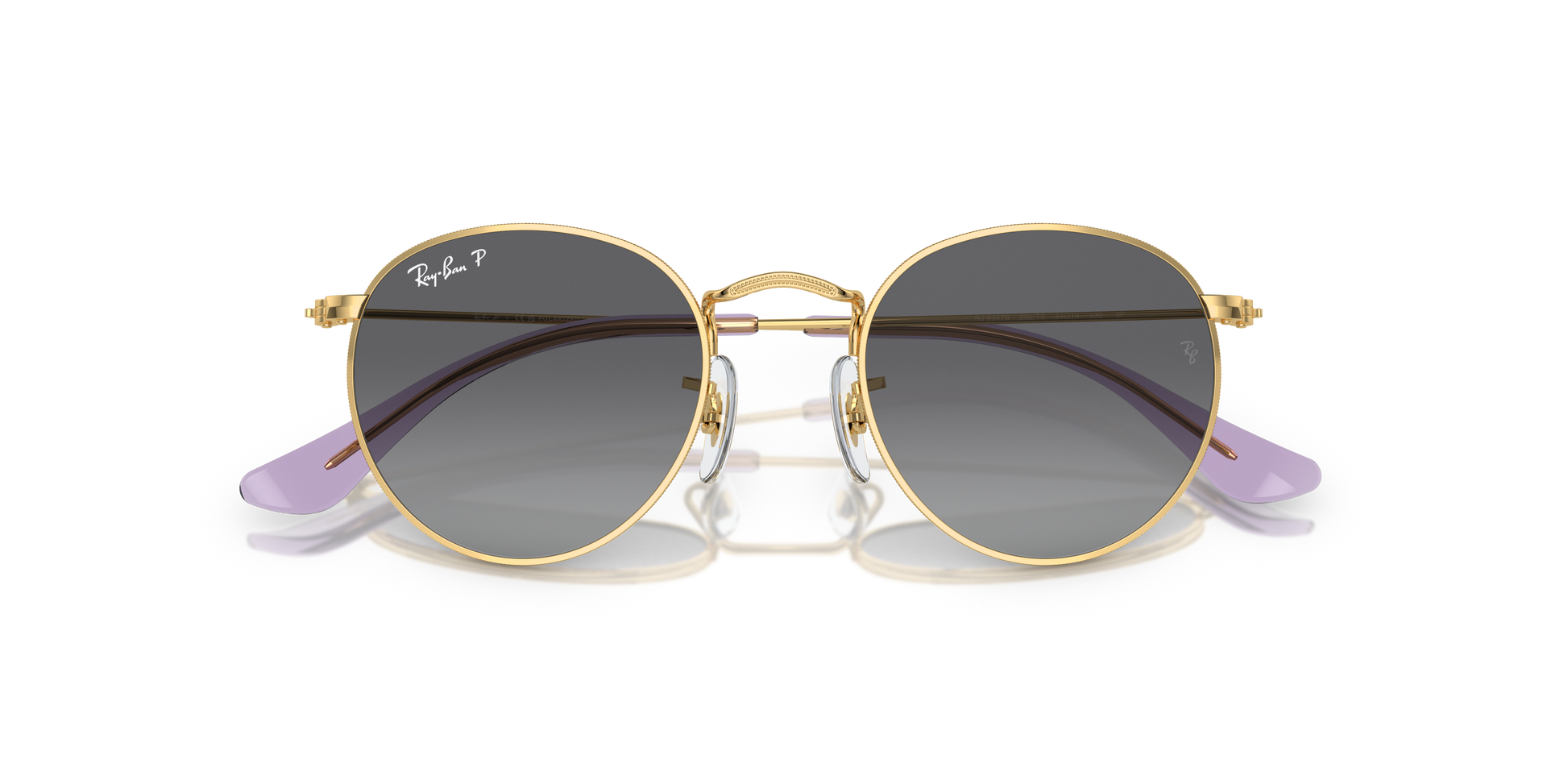 Ray-Ban Junior Round RJ9547S 292/T3