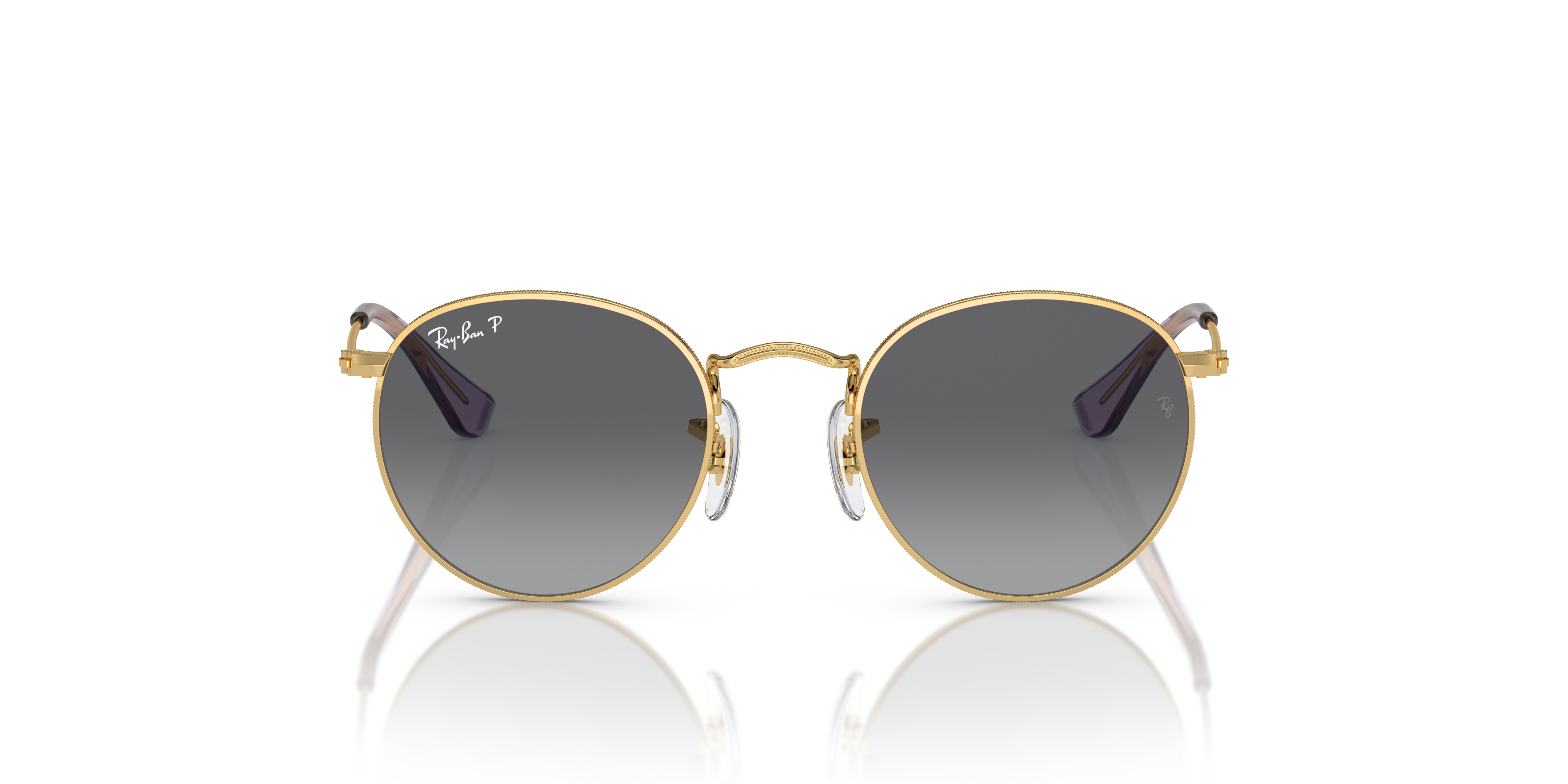 Ray-Ban Junior Round RJ9547S 292/T3