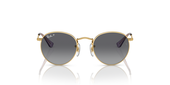 Ray-Ban Junior Round RJ9547S 292/T3