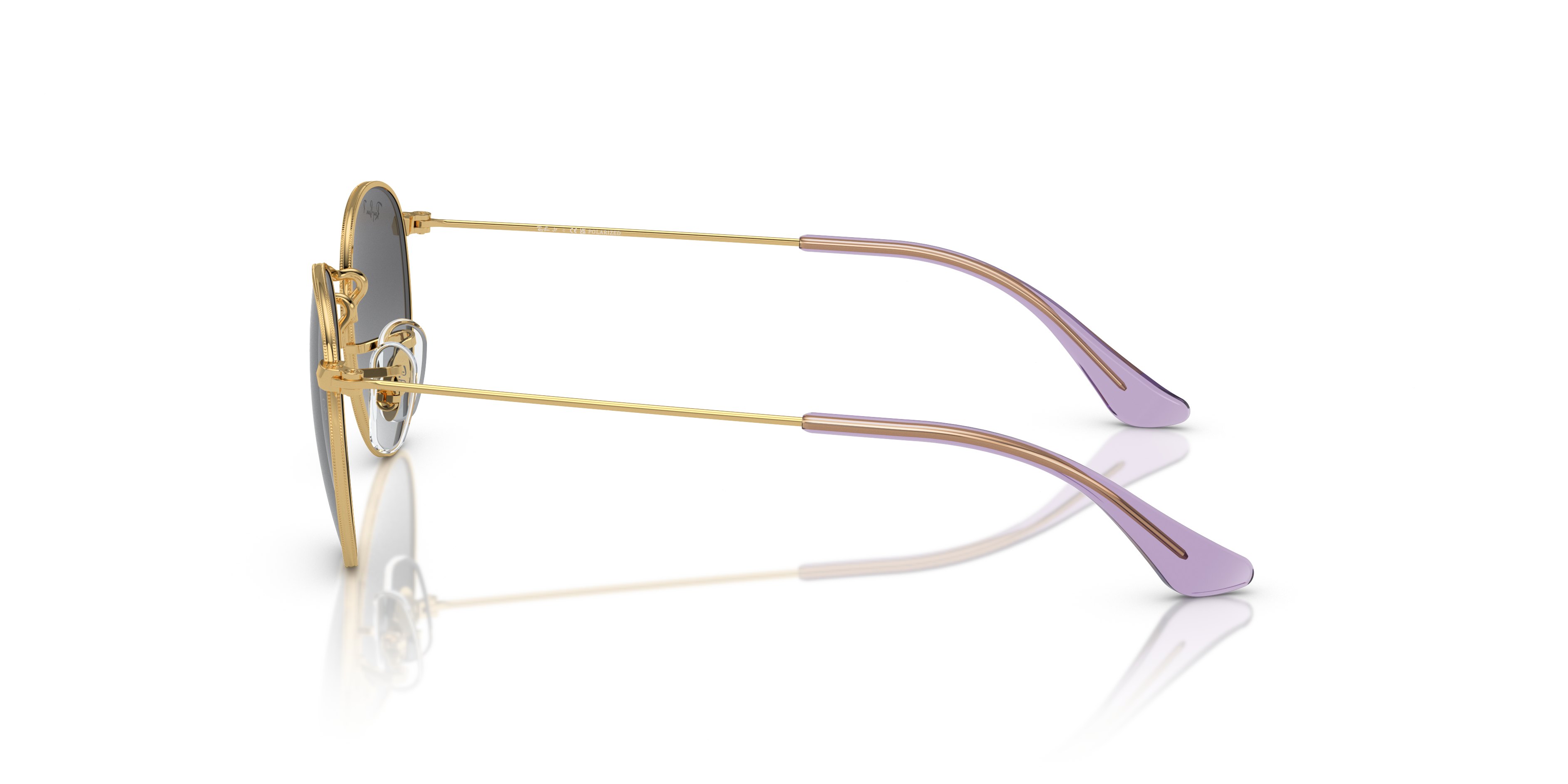 Ray-Ban Junior Round RJ9547S 292/T3