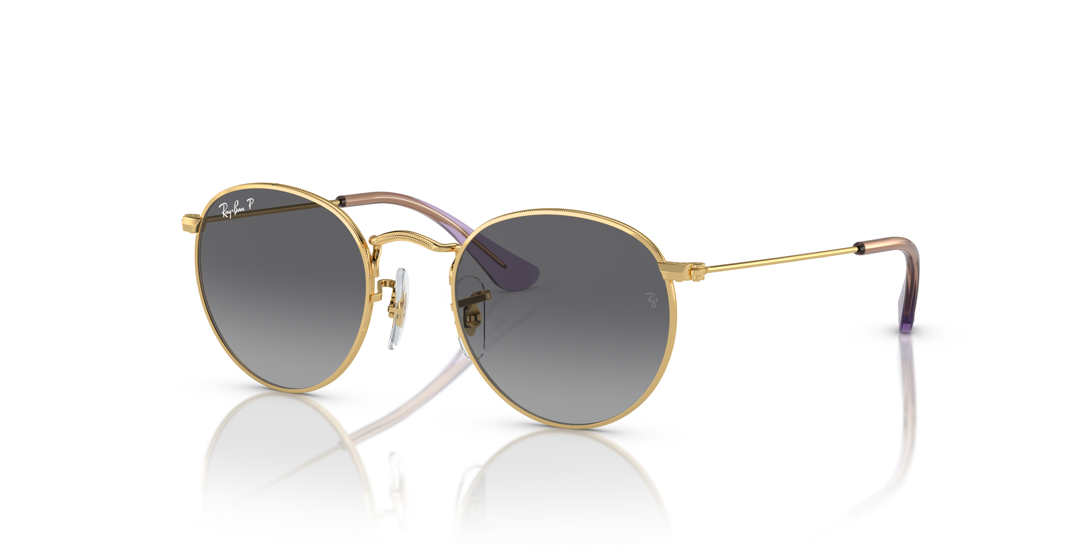 Ray-Ban Junior Round RJ9547S 292/T3