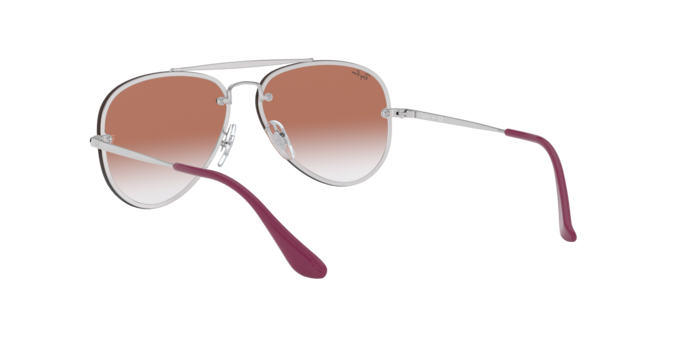 Ray-Ban Junior Aviator RJ9548SN 212/V0