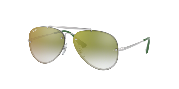 Ray-Ban Junior Aviator RJ9548SN 212/W0
