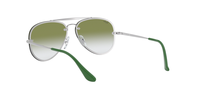 Ray-Ban Junior Aviator RJ9548SN 212/W0
