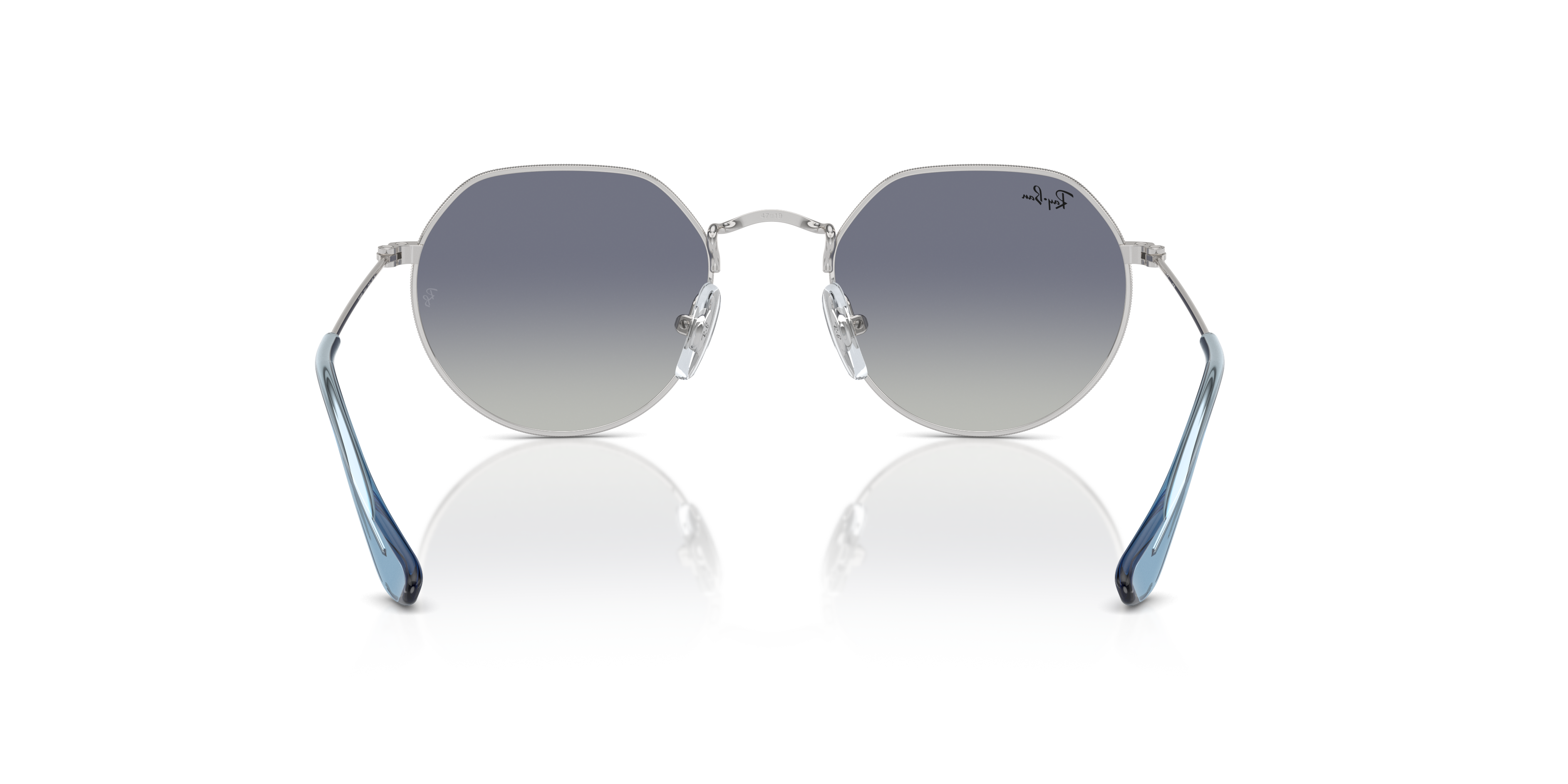 Ray-Ban Junior Jack RJ9565S 212/4L