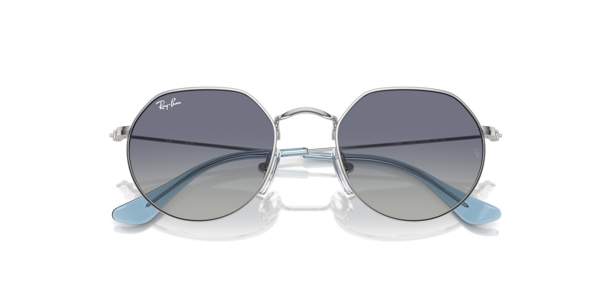 Ray-Ban Junior Jack RJ9565S 212/4L