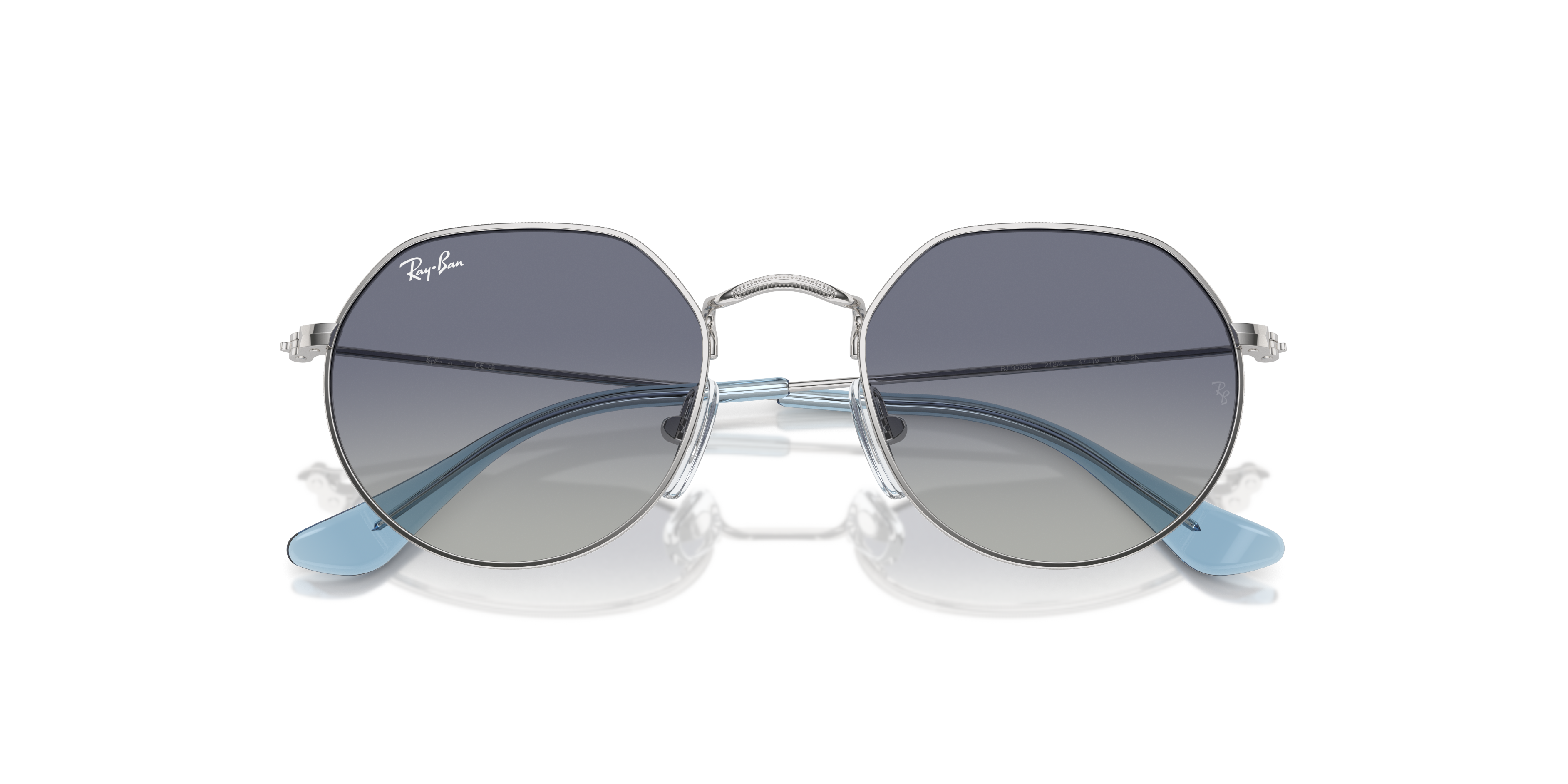 Ray-Ban Junior Jack RJ9565S 212/4L