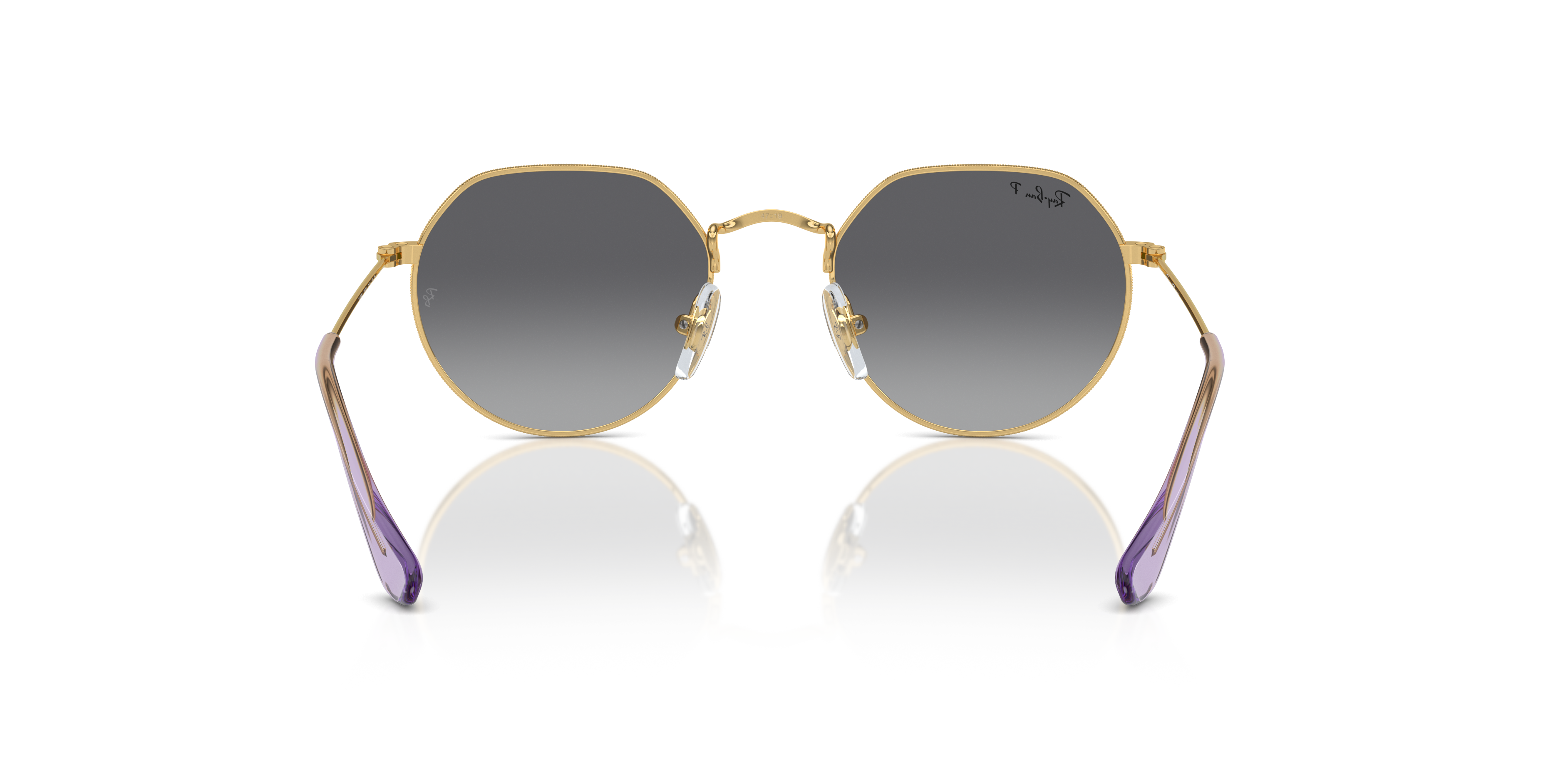 Ray-Ban Junior Jack RJ9565S 292/T3