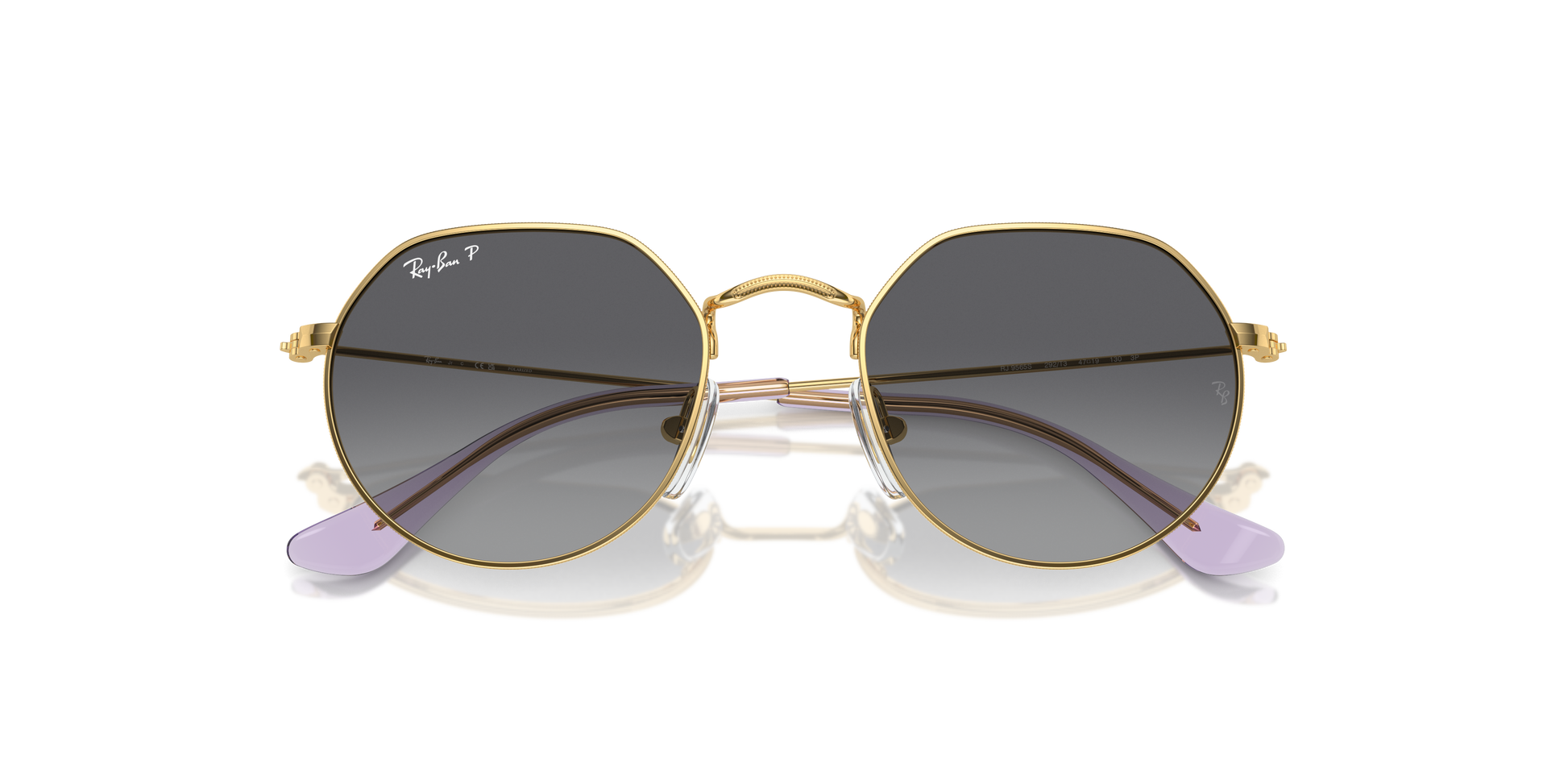 Ray-Ban Junior Jack RJ9565S 292/T3