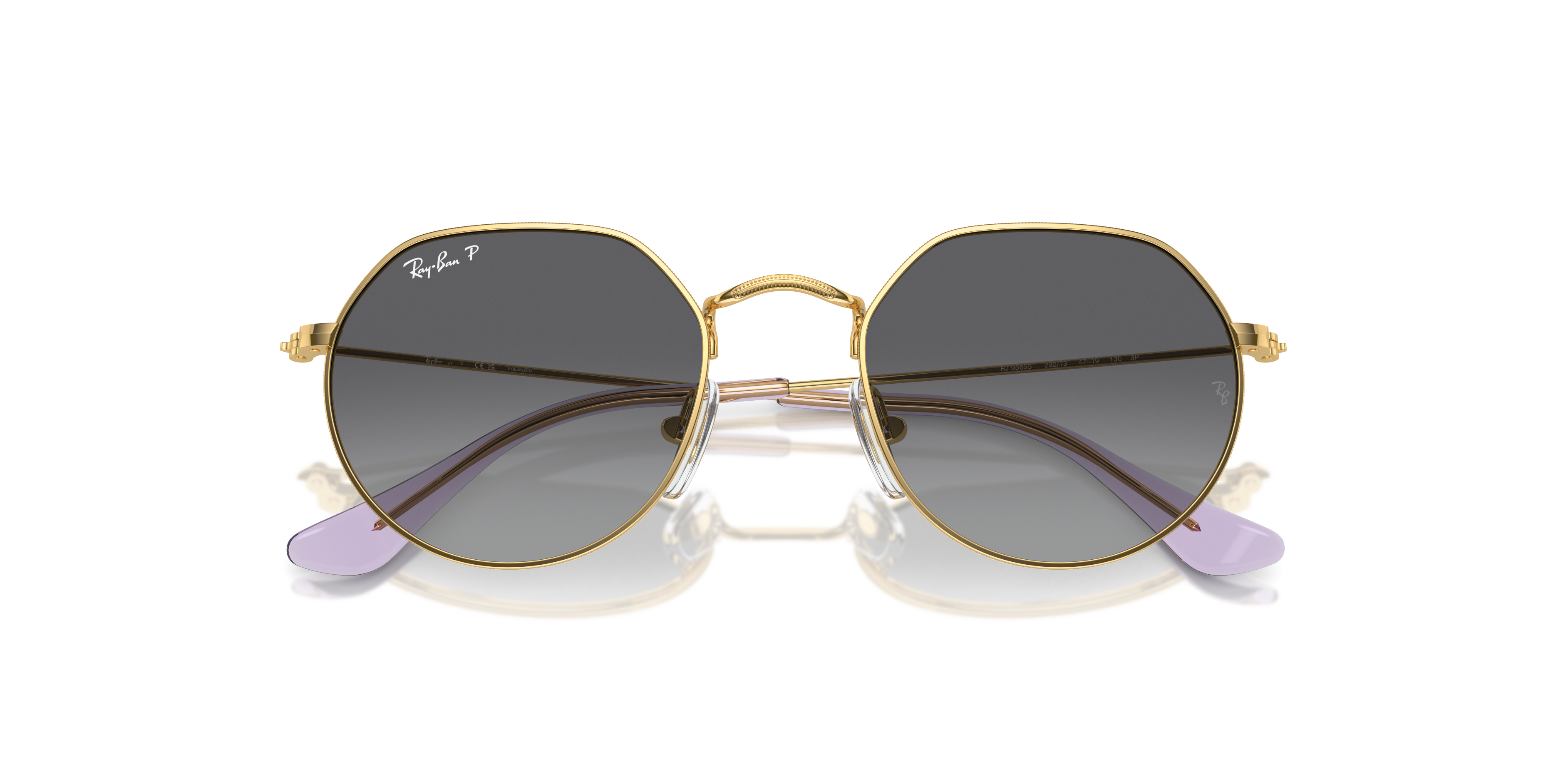 Ray-Ban Junior Jack RJ9565S 292/T3