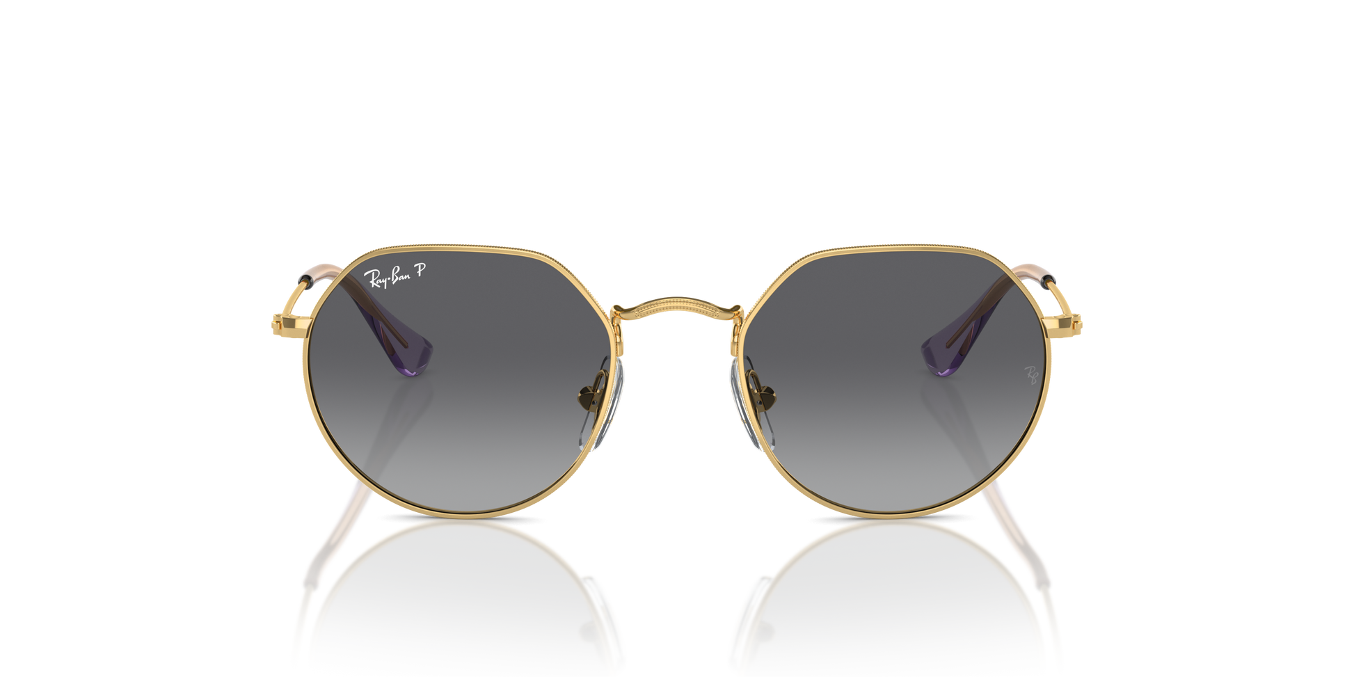 Ray-Ban Junior Jack RJ9565S 292/T3