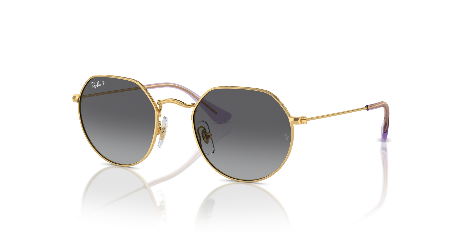 Ray-Ban Junior Jack RJ9565S 292/T3