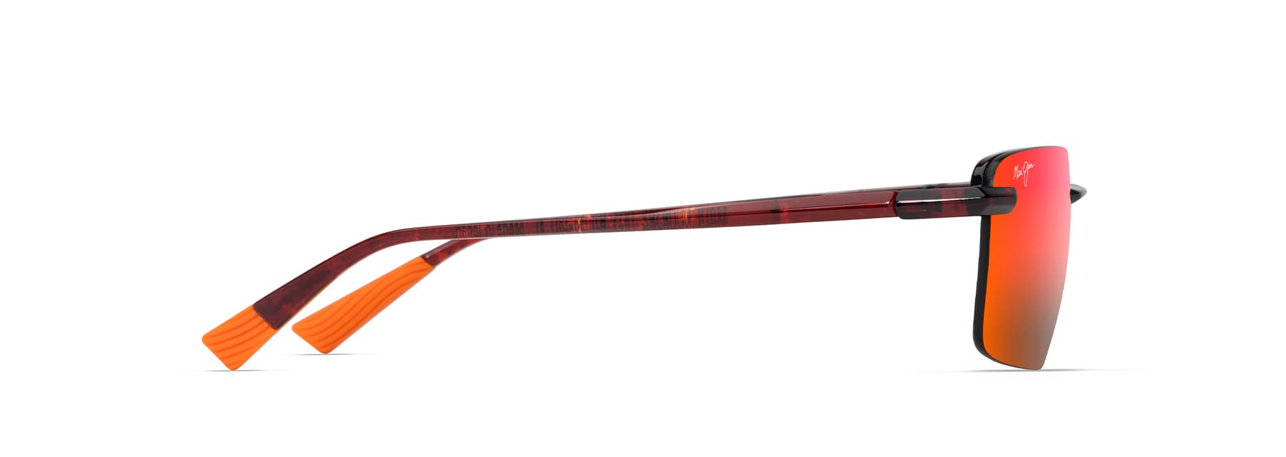 Maui Jim Laulima MJ0626S 002