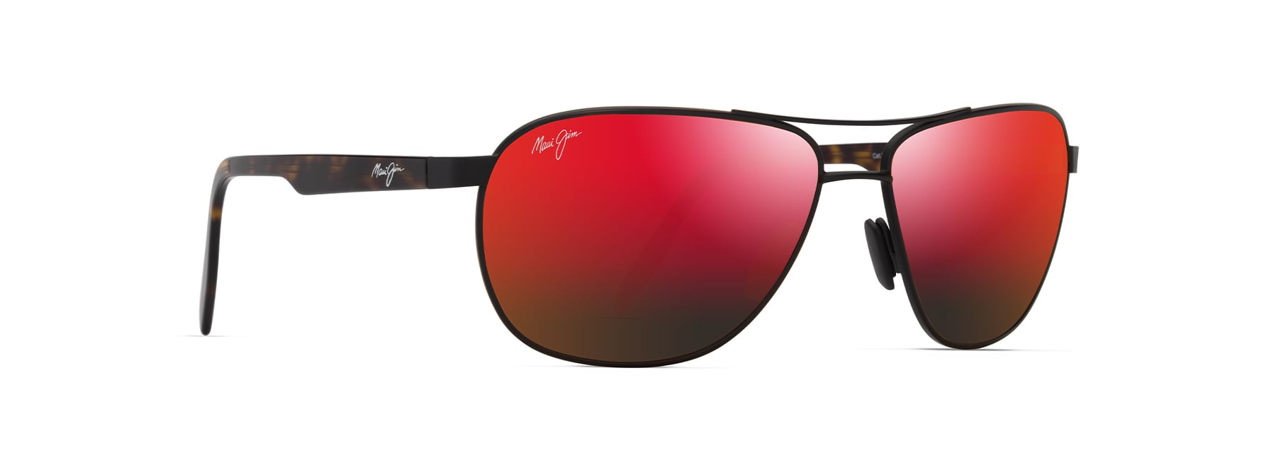 Maui Jim Castles MJ0728S 004