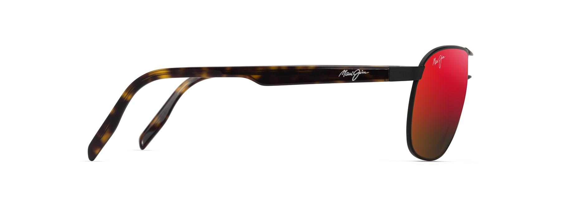 Maui Jim Castles MJ0728S 004