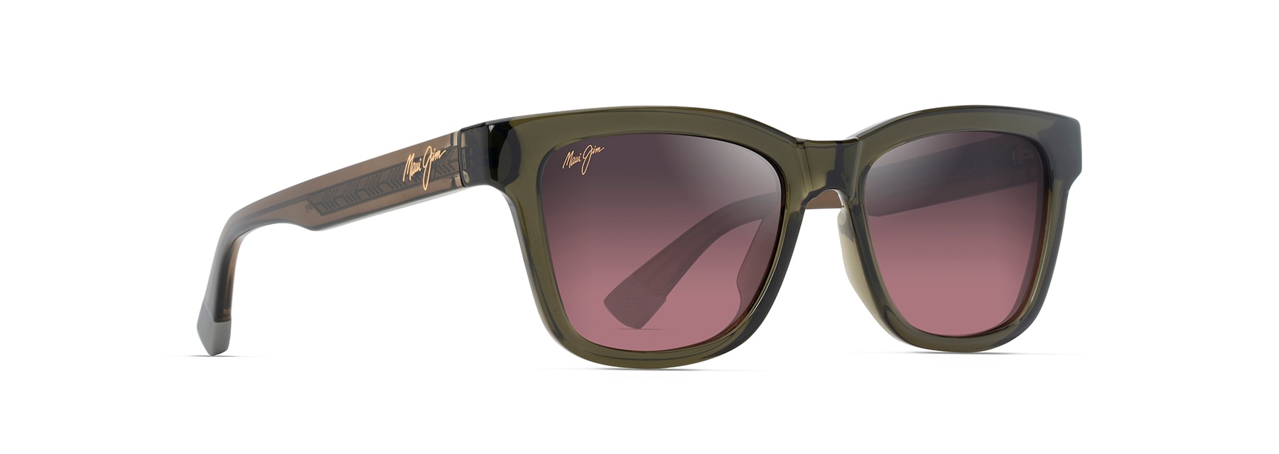 Maui Jim Hanohano MJ0644S 003