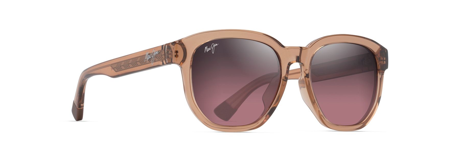 Maui Jim Akahai AF MJ0646SA 004