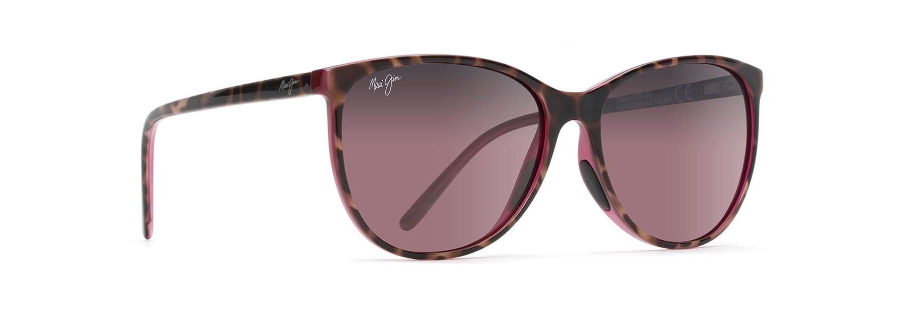 Maui Jim Ocean MJ0723S 002