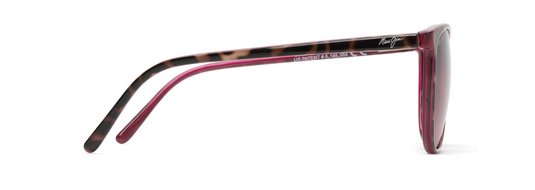 Maui Jim Ocean MJ0723S 002