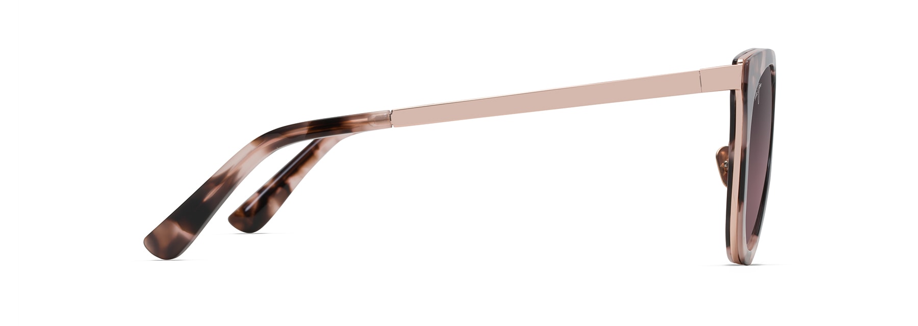 Maui Jim Wood Rose MJ0870S 004