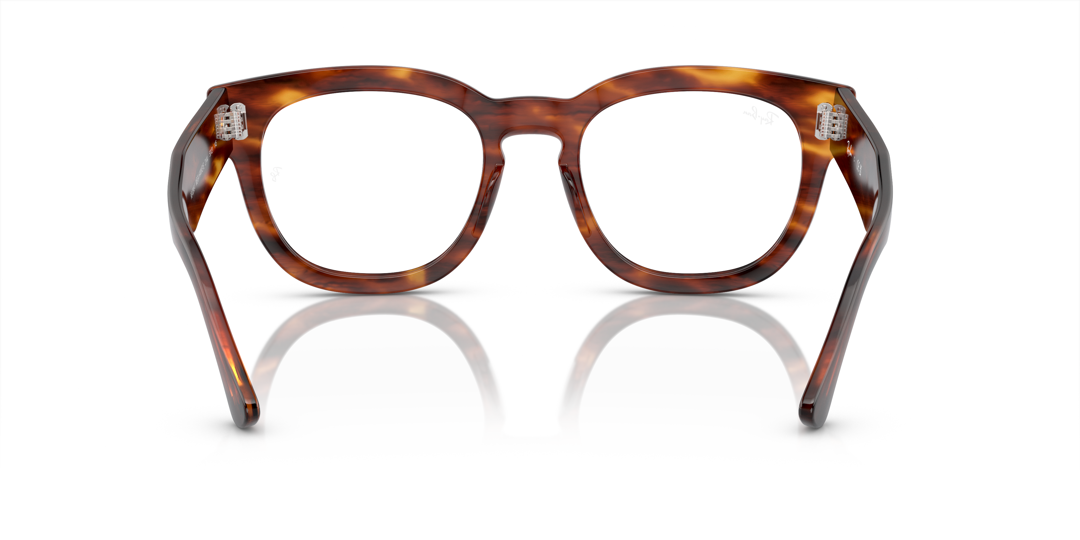 Ray-Ban Mega Hawkeye Eyeglasses RX0298V 2144