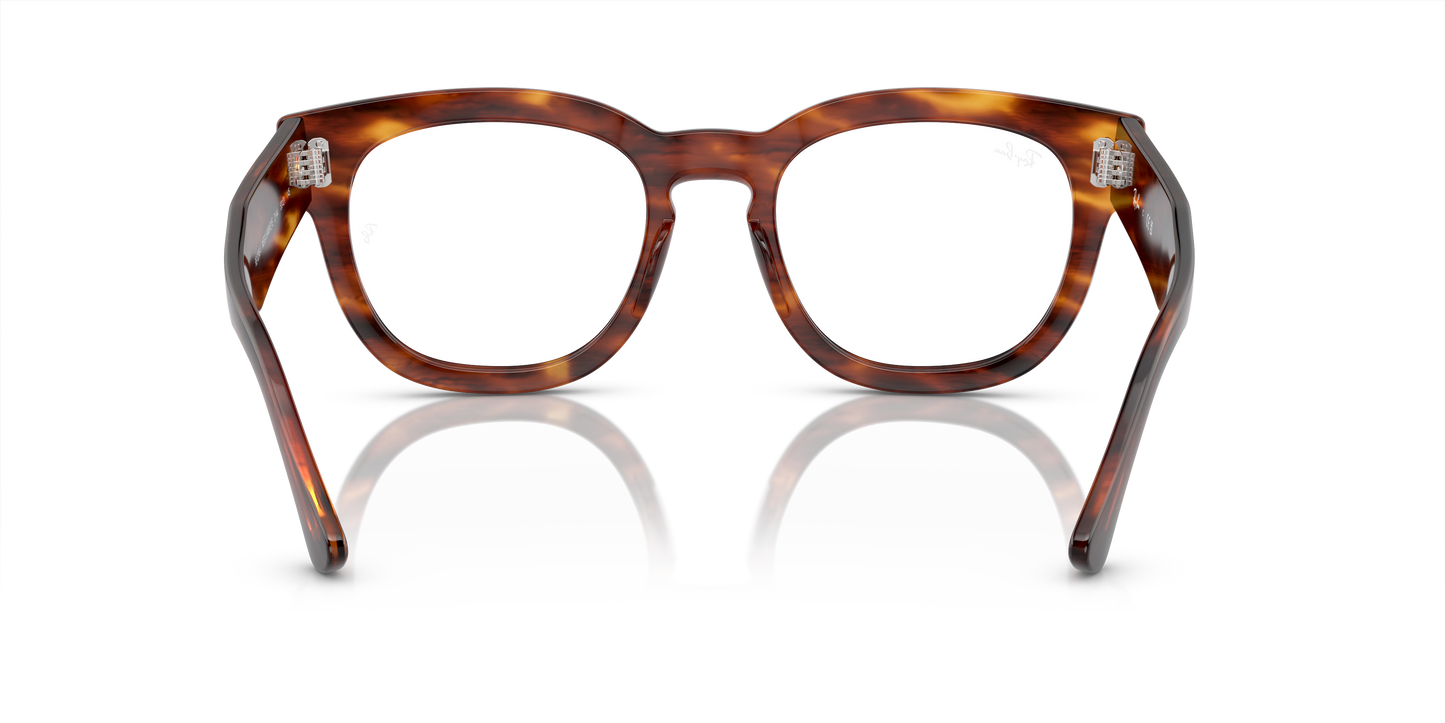 Ray-Ban Mega Hawkeye Eyeglasses RX0298V 2144